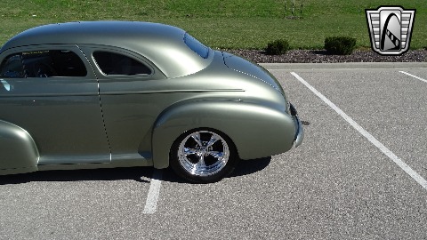 1946 Chevrolet Coupe image 39