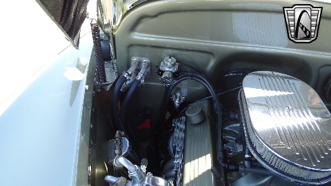 1946 Chevrolet Coupe image 65