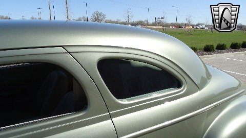 1946 Chevrolet Coupe image 91