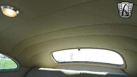 1946 Chevrolet Coupe image 117