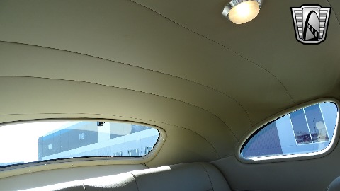 1946 Chevrolet Coupe image 143