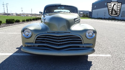 1946 Chevrolet Coupe image 14