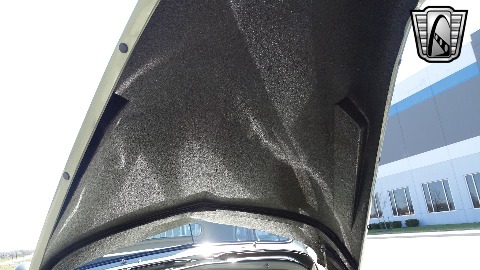 1946 Chevrolet Coupe image 66