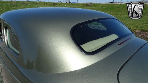 1946 Chevrolet Coupe image 92