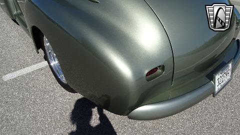 1946 Chevrolet Coupe image 93