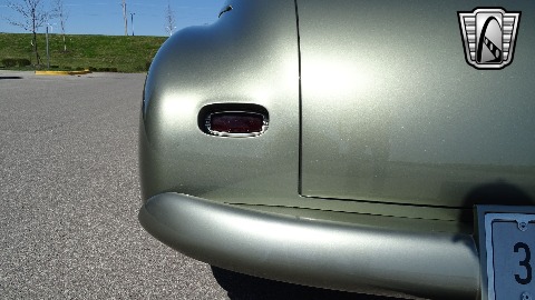 1946 Chevrolet Coupe image 94