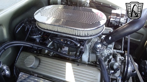 1946 Chevrolet Coupe image 69