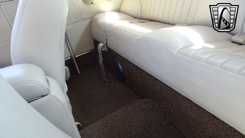 1946 Chevrolet Coupe image 121