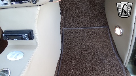 1946 Chevrolet Coupe image 147