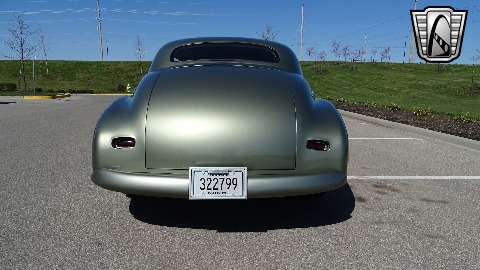 1946 Chevrolet Coupe image 18