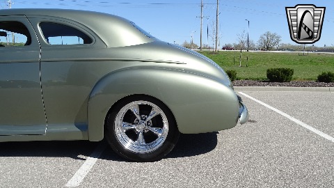 1946 Chevrolet Coupe image 44