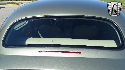 1946 Chevrolet Coupe image 96