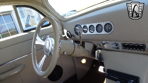 1946 Chevrolet Coupe image 148