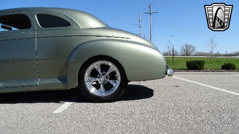 1946 Chevrolet Coupe image 45