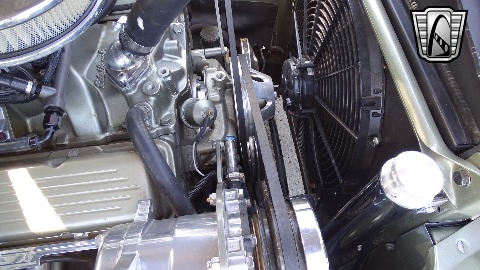 1946 Chevrolet Coupe image 71