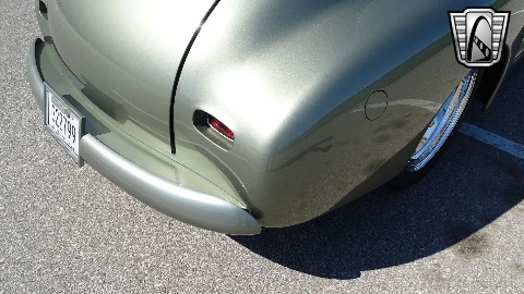 1946 Chevrolet Coupe image 97