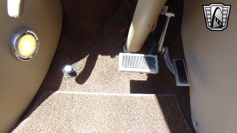 1946 Chevrolet Coupe image 123