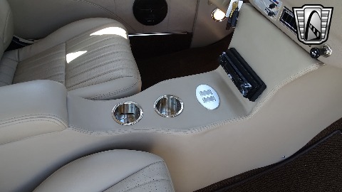 1946 Chevrolet Coupe image 149