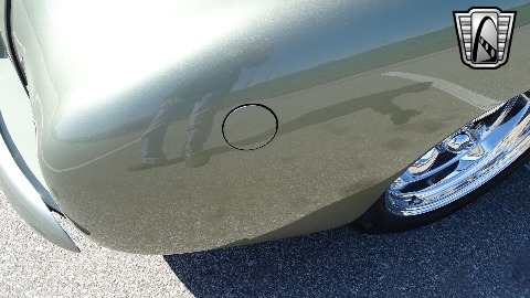 1946 Chevrolet Coupe image 98