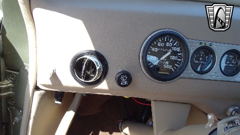 1946 Chevrolet Coupe image 124