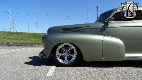 1946 Chevrolet Coupe image 47