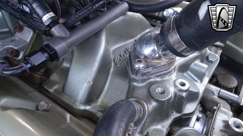 1946 Chevrolet Coupe image 73