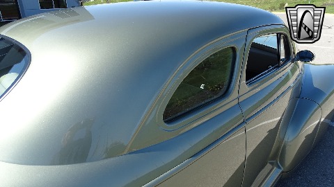 1946 Chevrolet Coupe image 99