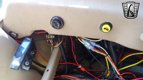 1946 Chevrolet Coupe image 125