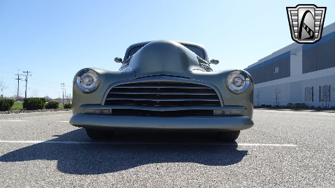 1946 Chevrolet Coupe image 22
