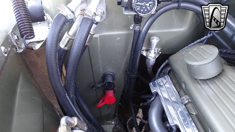 1946 Chevrolet Coupe image 74