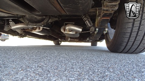 1946 Chevrolet Coupe image 152