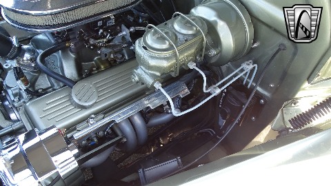 1946 Chevrolet Coupe image 75