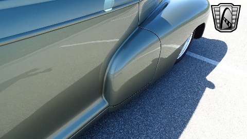 1946 Chevrolet Coupe image 101