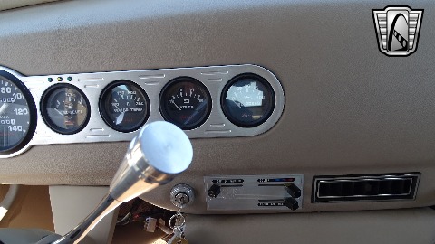 1946 Chevrolet Coupe image 127