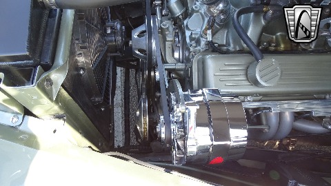 1946 Chevrolet Coupe image 76