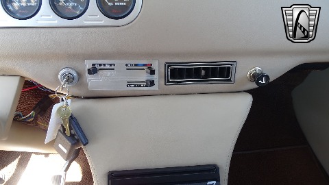 1946 Chevrolet Coupe image 128