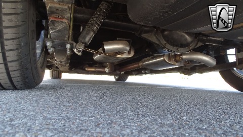 1946 Chevrolet Coupe image 154