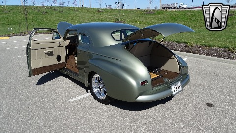 1946 Chevrolet Coupe image 51