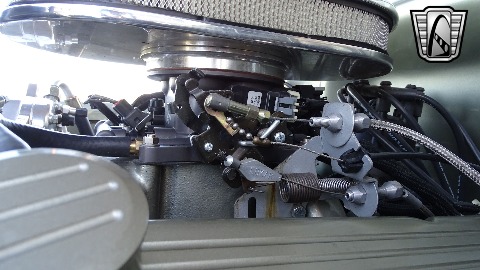 1946 Chevrolet Coupe image 77