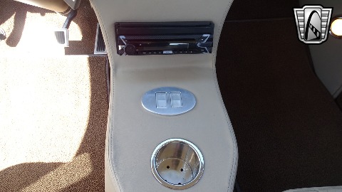 1946 Chevrolet Coupe image 129