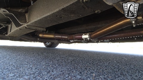 1946 Chevrolet Coupe image 155