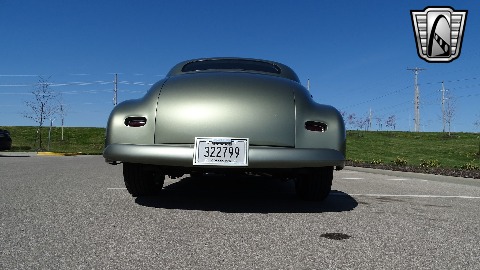 1946 Chevrolet Coupe image 26