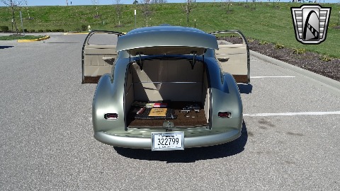 1946 Chevrolet Coupe image 52