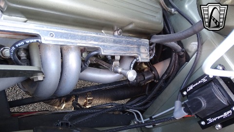 1946 Chevrolet Coupe image 78