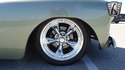 1946 Chevrolet Coupe image 104