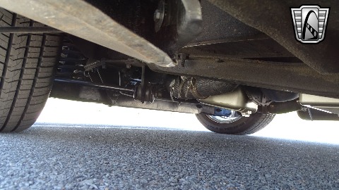 1946 Chevrolet Coupe image 156