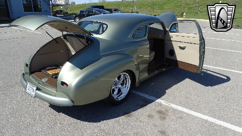 1946 Chevrolet Coupe image 53