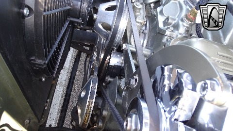 1946 Chevrolet Coupe image 79