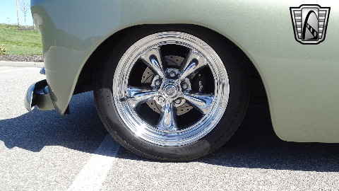 1946 Chevrolet Coupe image 105