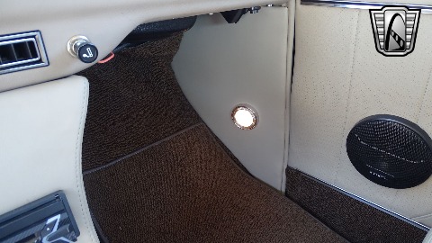 1946 Chevrolet Coupe image 131